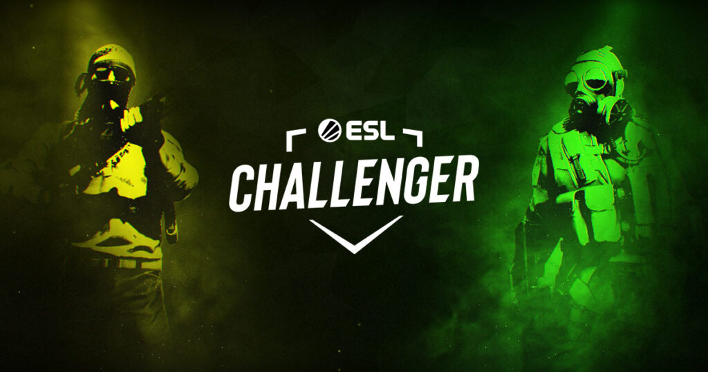 Esl Challenger