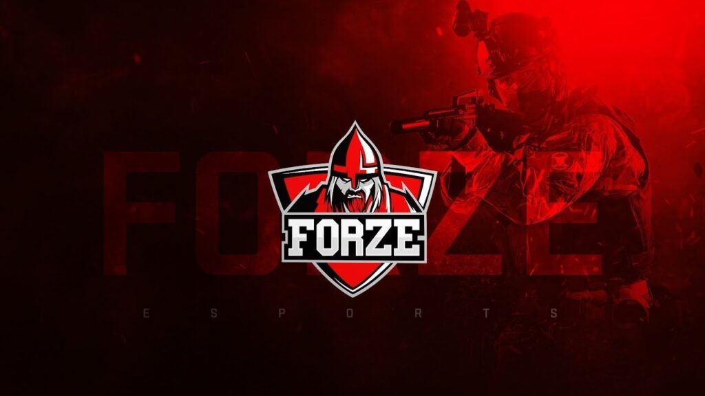 Team Forze cs2