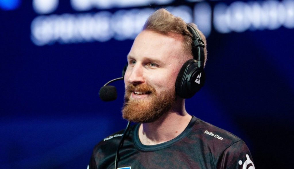 Olofmeister CS2